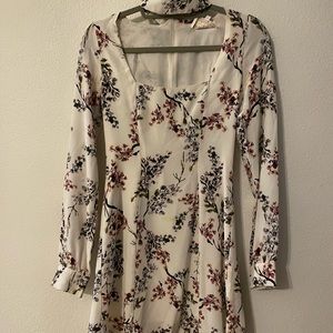 Stone Cold Fox Dress